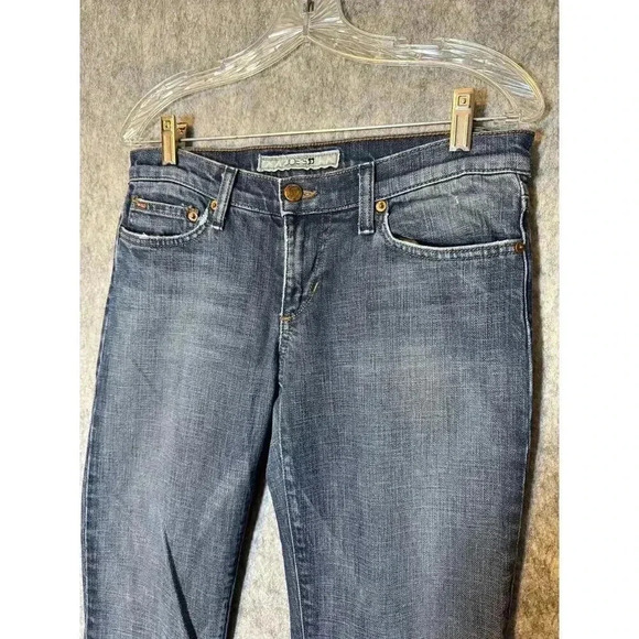 Joes Jeans High Rise Bootcut Jeans Size 27 Waist - Picture 1 of 2